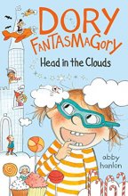 Cover art for Dory Fantasmagory: Head in the Clouds