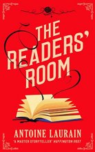 Cover art for The Readers' Room