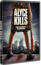 Cover art for Alyce Kills
