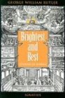 Cover art for Brightest and Best: Stories of Hymns
