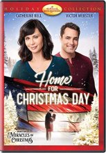 Cover art for Home for Christmas Day