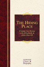 Cover art for The Hiding Place (Hendrickson Classic Biographies)