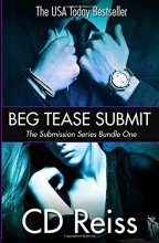 Cover art for Beg Tease Submit - Sequence One (Songs of Submission)