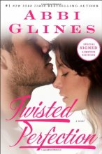Cover art for Twisted Perfection Signed Limited Edition