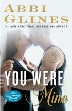 Cover art for You Were Mine: A Rosemary Beach Novel (The Rosemary Beach Series)