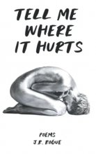 Cover art for Tell Me Where It Hurts