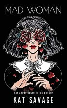 Cover art for Mad Woman