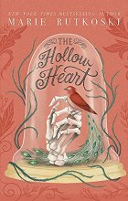 Cover art for The Hollow Heart