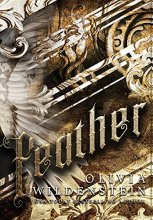 Cover art for Feather (1) (Angels of Elysium)