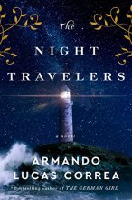 Cover art for The Night Travelers: A Novel