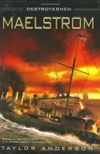 Cover art for Maelstrom (Series Starter, Destroyermen #3)