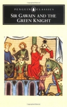 Cover art for Sir Gawain and the Green Knight (Penguin Classics)