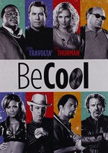 Cover art for Be Cool