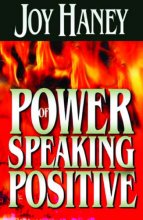 Cover art for The Power Of Speaking Positive