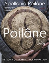 Cover art for Poilâne: The Secrets of the World-Famous Bread Bakery
