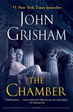 Cover art for The Chamber: A Novel