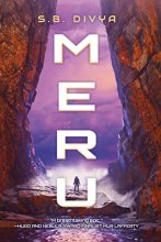 Cover art for Meru (The Alloy Era)