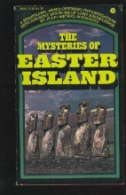 Cover art for The mysteries of Easter Island