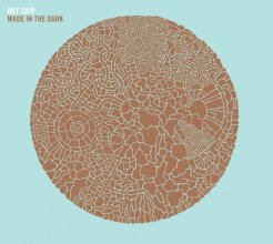 Cover art for Made in the Dark