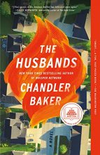 Cover art for Husbands