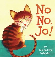 Cover art for No No, Jo!