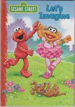 Cover art for Lets Imagine & Happy Days....2 Book Set.