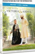 Cover art for Victoria & Abdul [Blu-ray]