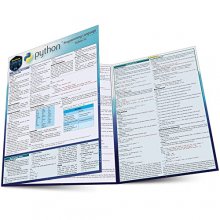 Cover art for Python Programming Language