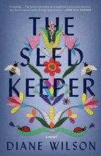 Cover art for The Seed Keeper: A Novel