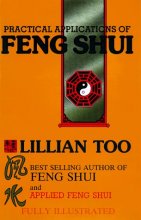 Cover art for Practical Applications of Feng Shui