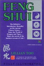 Cover art for Feng Shui: North American Edition