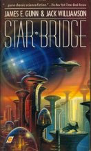 Cover art for Star Bridge (Collier Nucleus Science Fiction)