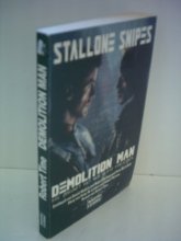 Cover art for Demolition Man: Tie-In