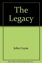 Cover art for The Legacy