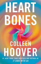 Cover art for Heart Bones: A Novel