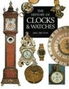 Cover art for The History of Clocks & Watches