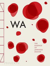 Cover art for WA: The Essence of Japanese Design