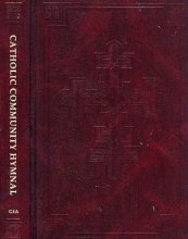 Cover art for Catholic Community Hymnal