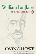 Cover art for William Faulkner: A Critical Study (4th Edition)