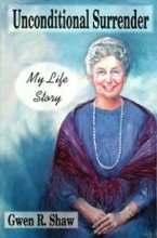 Cover art for Unconditional Surrender