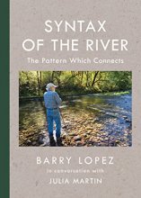 Cover art for Syntax of the River: The Pattern Which Connects