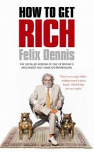 Cover art for How to Get Rich