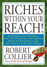 Cover art for Riches within Your Reach!