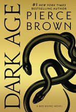 Cover art for Dark Age (Red Rising Series)