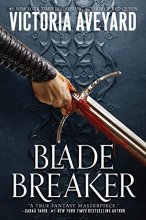 Cover art for Blade Breaker (Realm Breaker, 2)