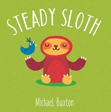 Cover art for Steady Sloth
