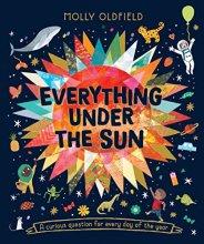 Cover art for Everything Under the Sun