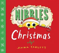 Cover art for Nibbles: Christmas