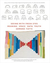Cover art for Seeing with Fresh Eyes: Meaning, Space, Data, Truth