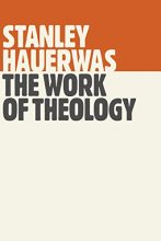 Cover art for Work of Theology